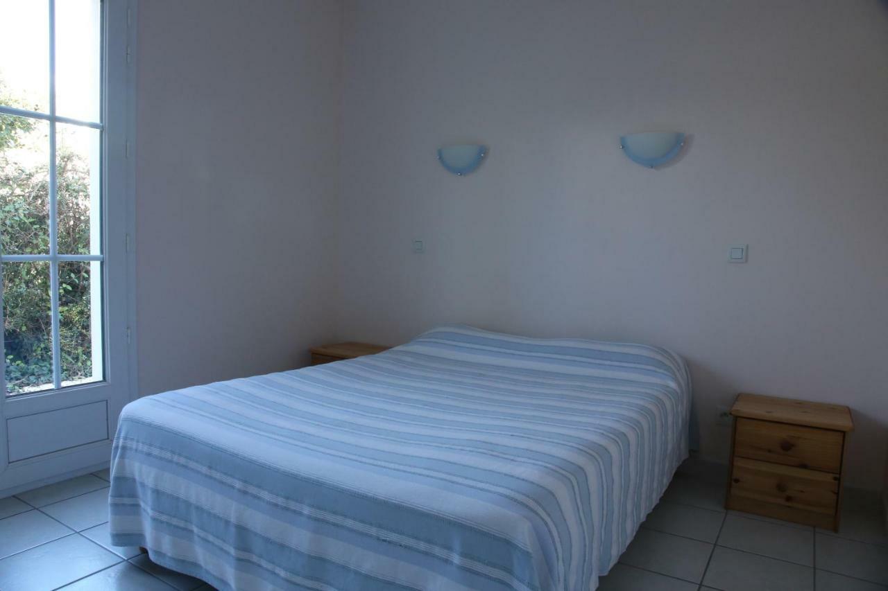 Hotel Residence Les Alizes Grand-Village-Plage Ngoại thất bức ảnh
